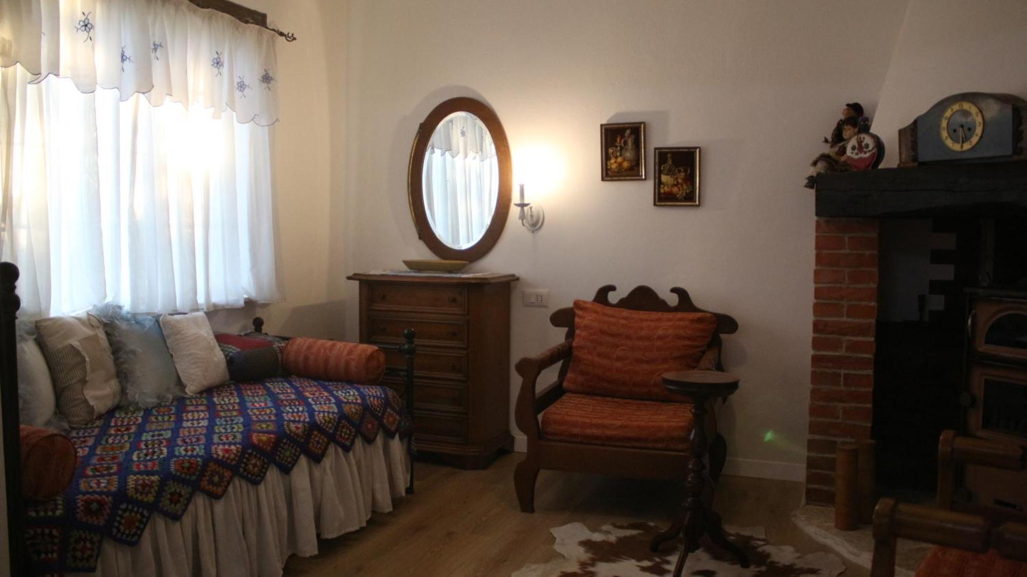 "Per Mik" Cottage In Vineyard شكودر المظهر الخارجي الصورة