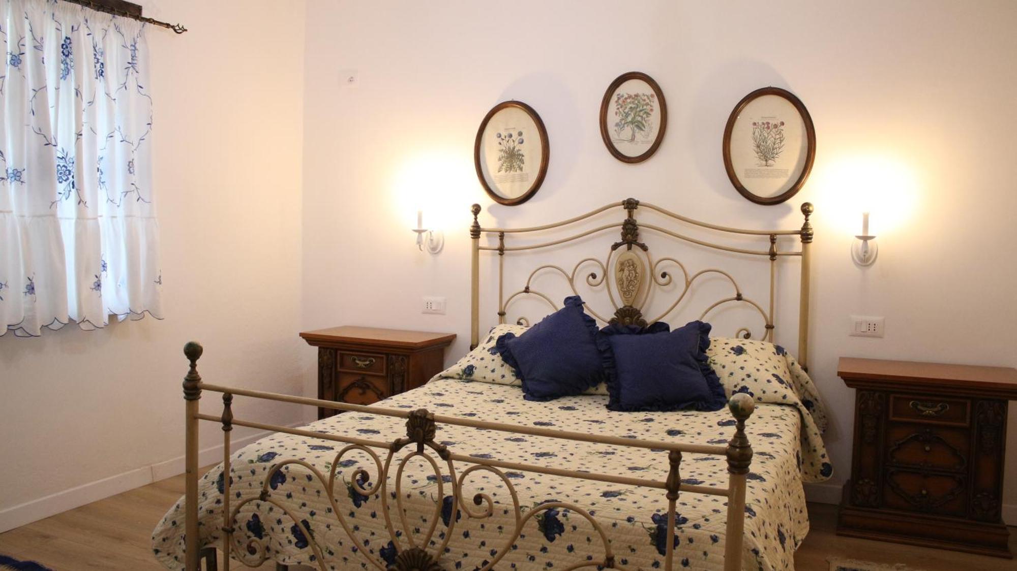 "Per Mik" Cottage In Vineyard شكودر المظهر الخارجي الصورة