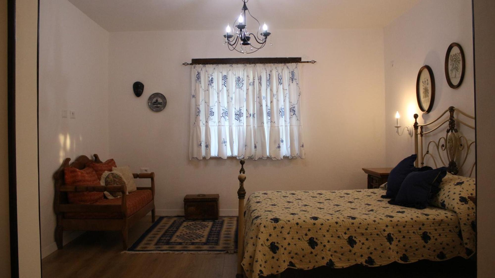 "Per Mik" Cottage In Vineyard شكودر المظهر الخارجي الصورة